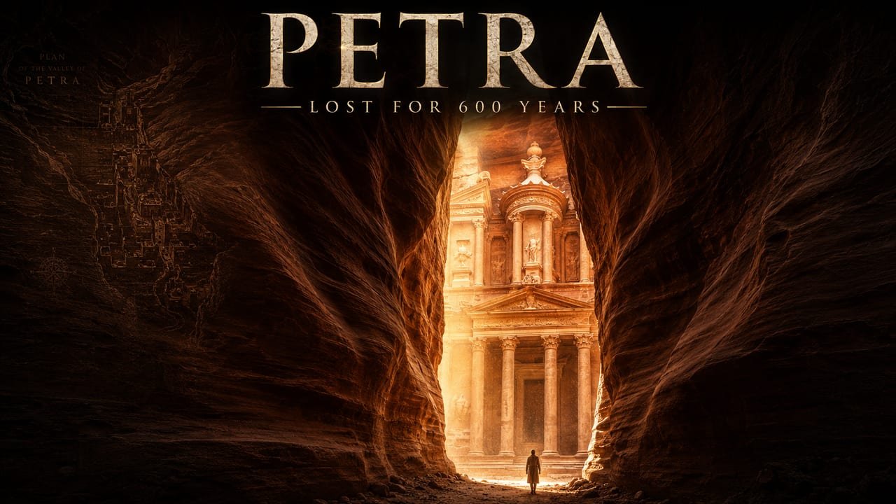 Petra, from c. 312 BC
